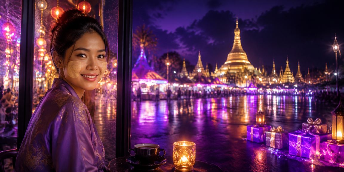 myanmar football