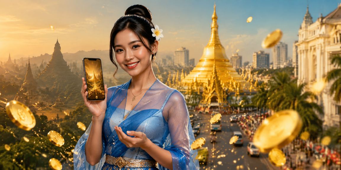 myanmar football